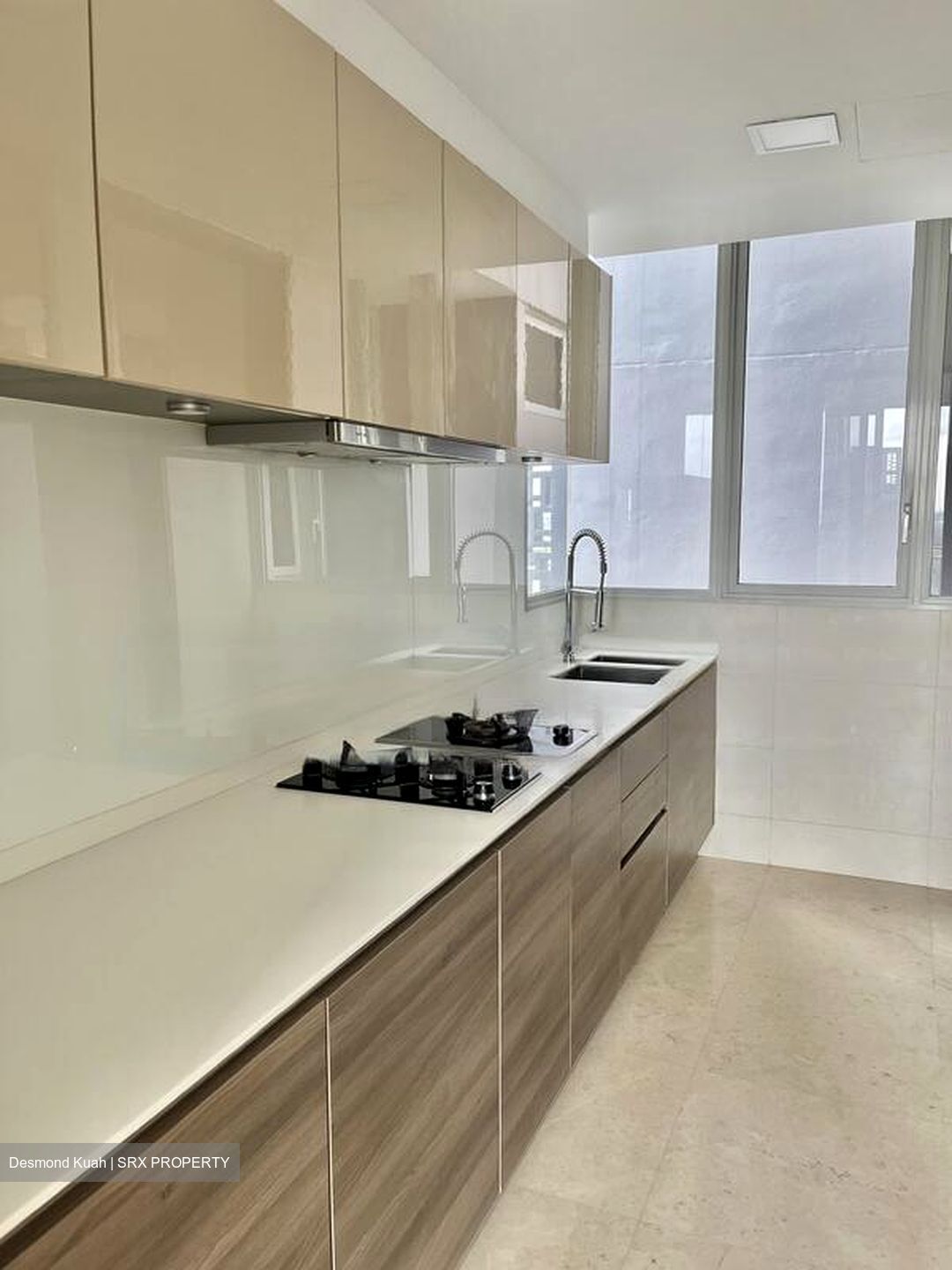 The Meyerise (D15), Condominium #442808591